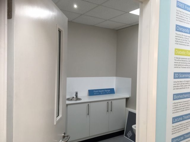 The countdown has begun on <a href="/Shuropody_/">Shuropody</a> #Brighton...

2 Air Street - Brighton - BN1 3FB
1st of June opening day!

Watch this space...