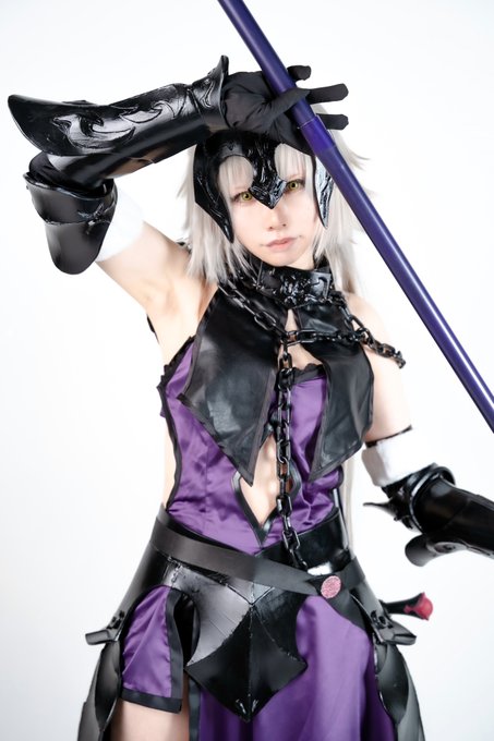 Twitterのコスプレ画像91