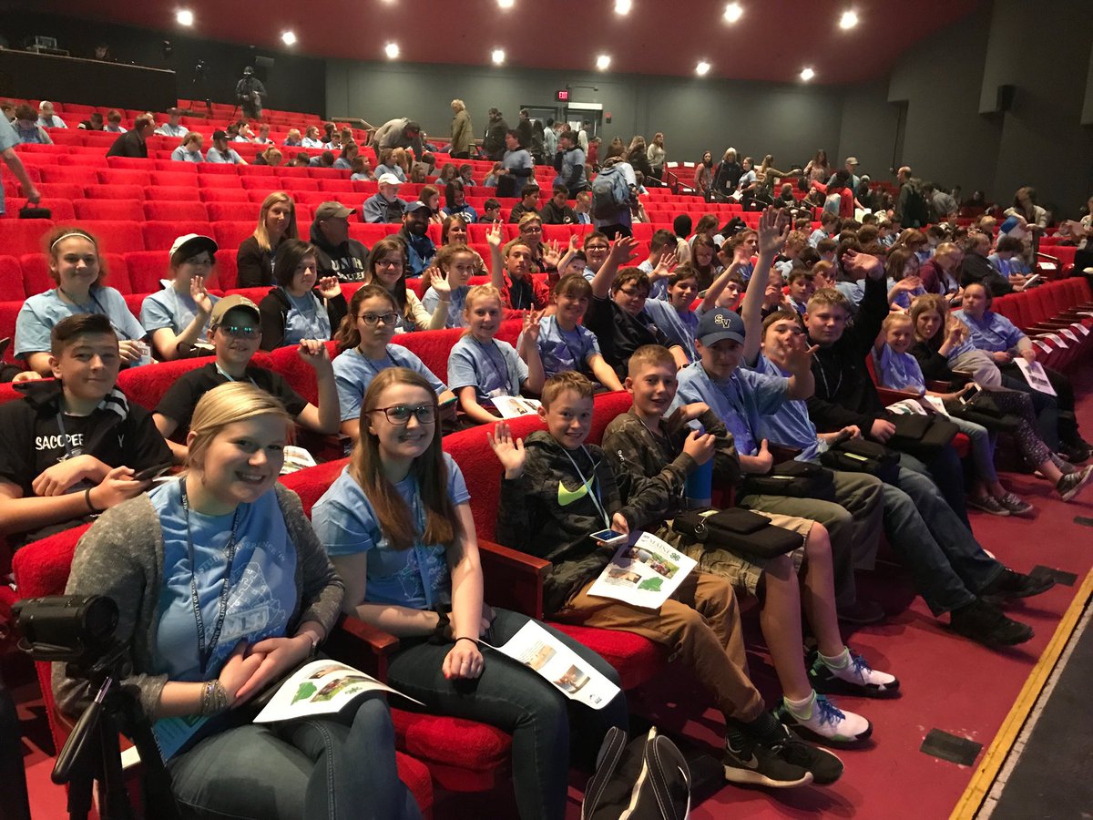 Luanne Mudgett tweet media