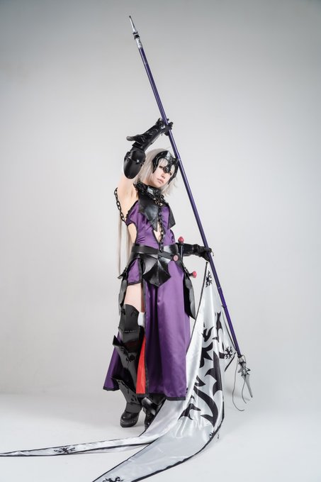 Twitterのコスプレ画像89