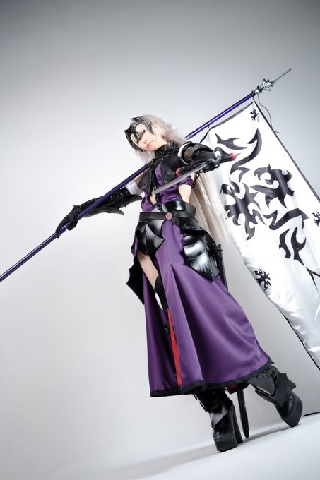 Twitterのコスプレ画像90