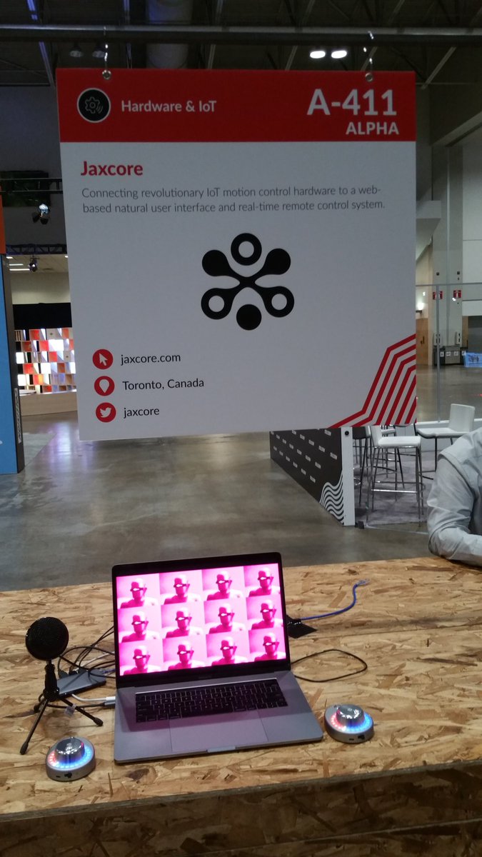 jaxcore tweet picture