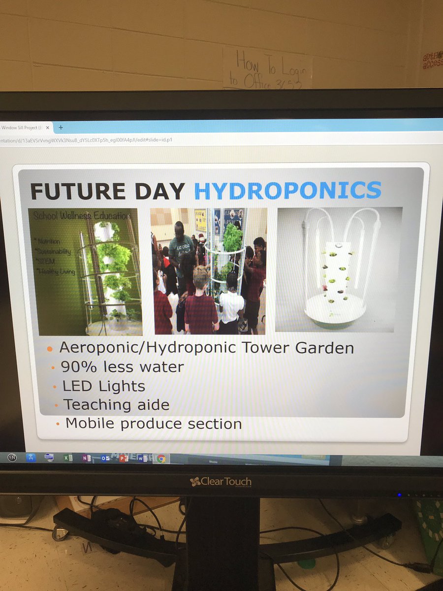 cookking_40's tweet photo. Students engaged in learning until the end! Jason Paggett conducted a two-day agriculture lesson on self-sustaining flower gardens! https://t.co/ZSCd2Ropyl