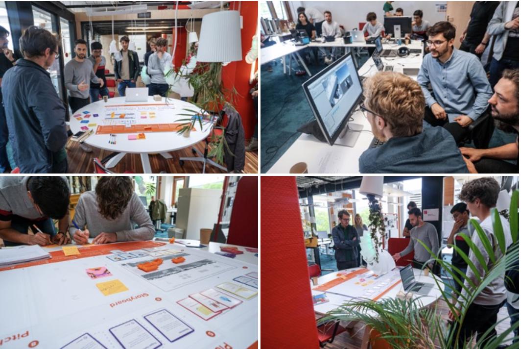 Senseable City Lab tweet media