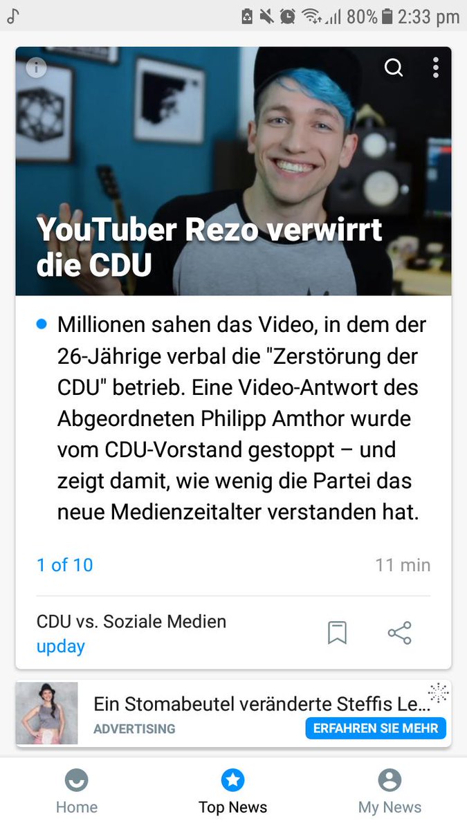 sinara_HD's tweet photo. Schon gelesen?

@rezomusik https://t.co/EJ0NNRwhXZ