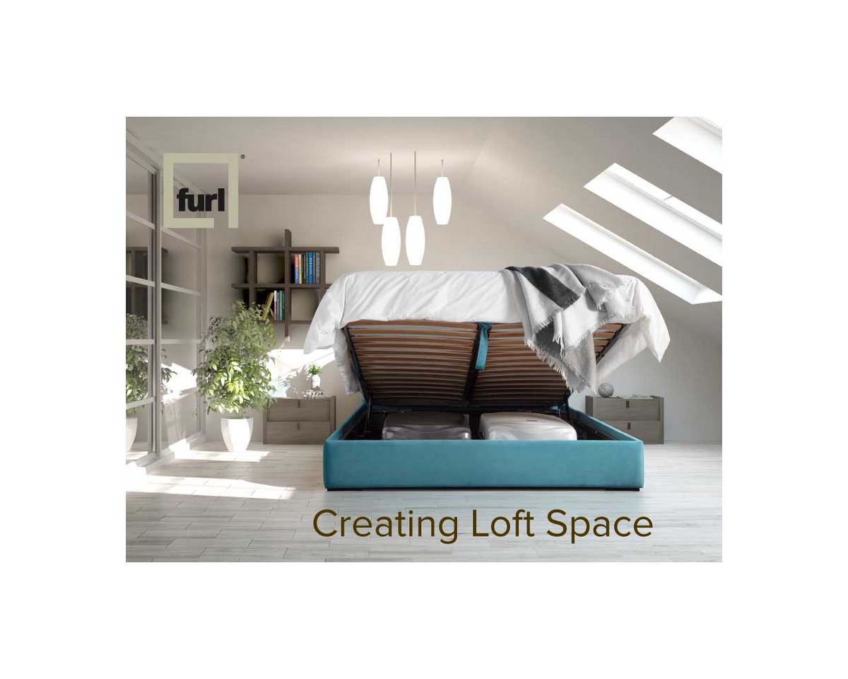 Furl_Home's tweet photo. Our beds are delivered in sections so access into your room , however tricky is never a problem. Need storage in your new loft conversion? Choose a low ottoman bed. #lowbed #loftbed #ottomanbed #loftottoman #compactbed #storagebed #loftconversion #loft https://t.co/O24pKFYLP0