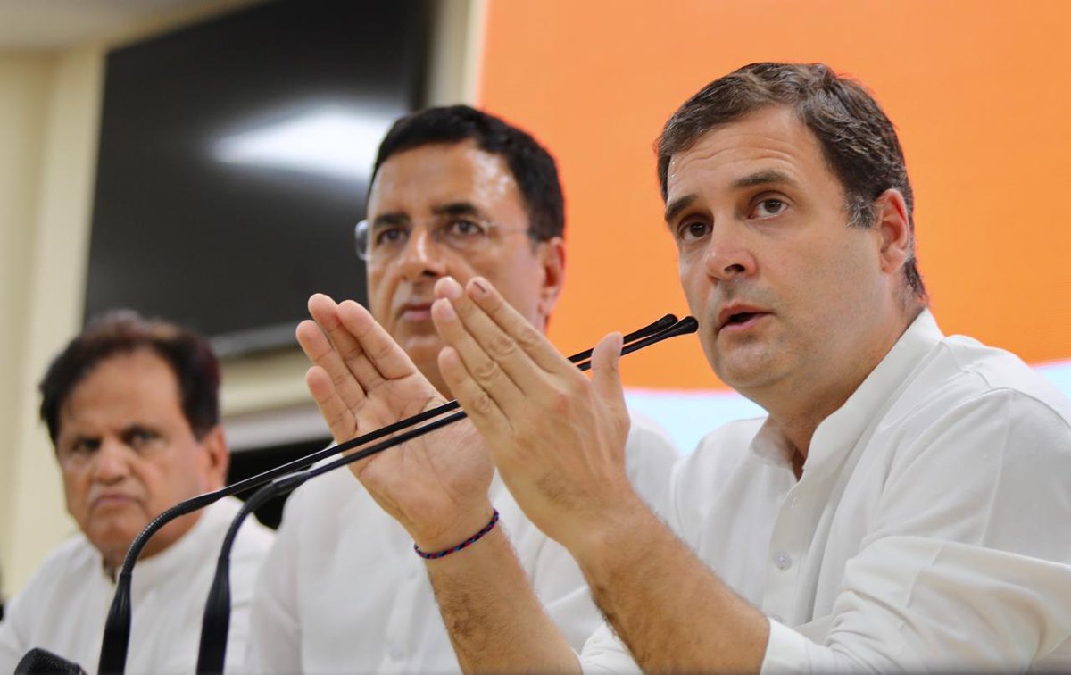Congress tweet media