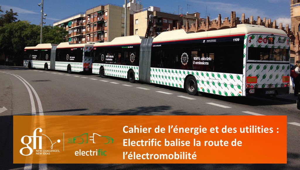 fboncenne's tweet photo. 🇫🇷📔 [Cahier Thématique @gfiinformatique] Electrific, le transporteur de la mobilité propre. Explications ! ▶️ ttp://bit.ly/2UzIBDq #eMobility #Electrific #evehicles https://t.co/yXRp9arWDD