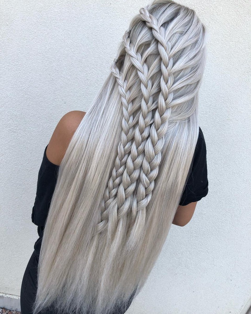 HairDecoded's tweet image. Over directed STACKED braids
•
Hair Decoded is an app that allows you to discover new hairstyles as well as local stylists and salons.
Visit Link : hairdecoded.com
•
#hairdecoded #app #hair #braidstyles #hairstylist #straighthair #hairstylists #longhair #hairstyle