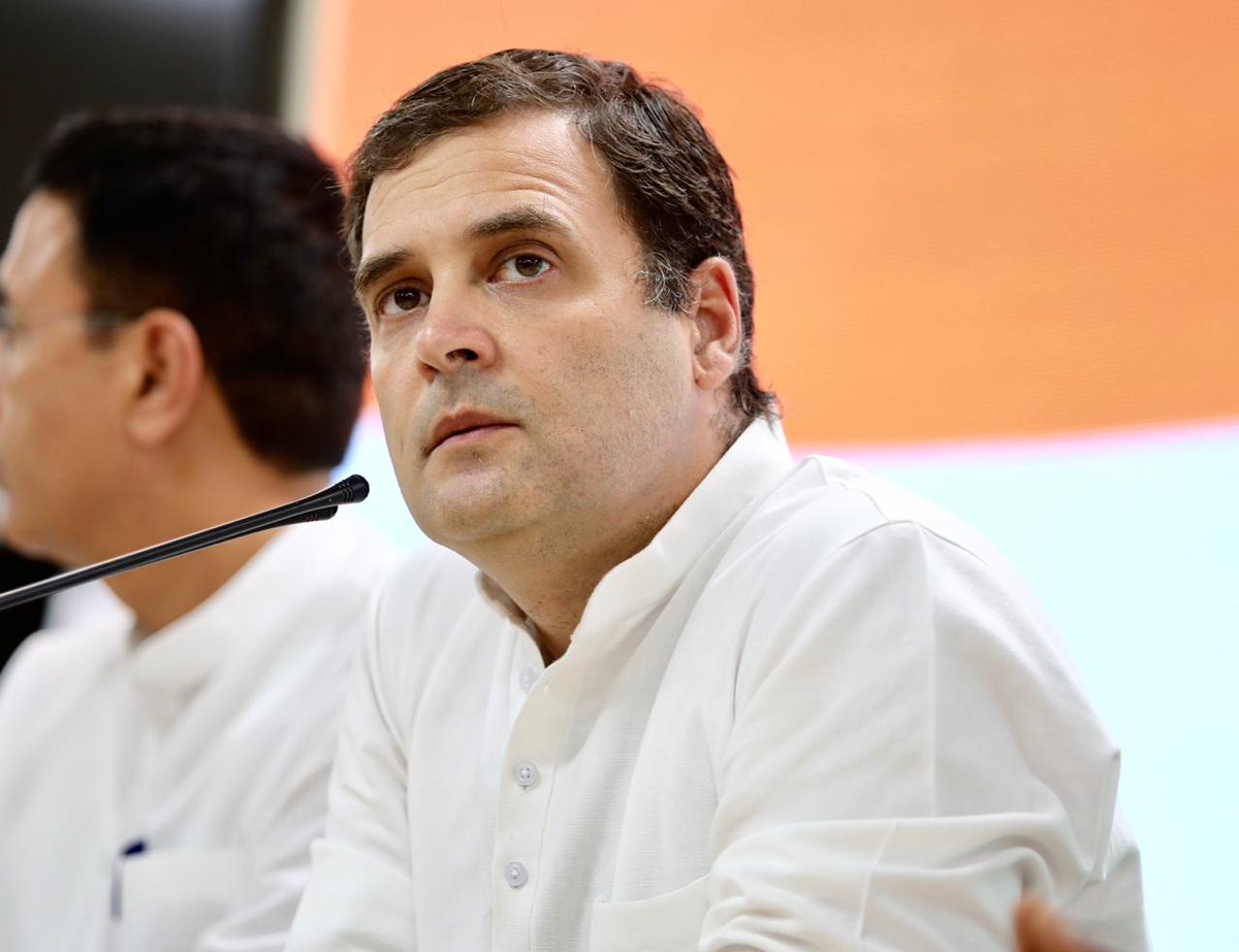 Congress tweet media