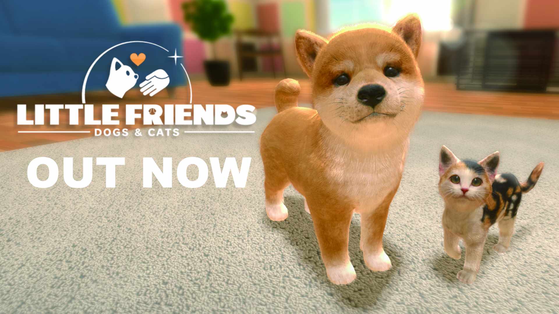 Little little my friends 2. Little friends. Little friends: Dogs & Cats. Игра кошки и собаки. Dogs and Cats best friends игра.