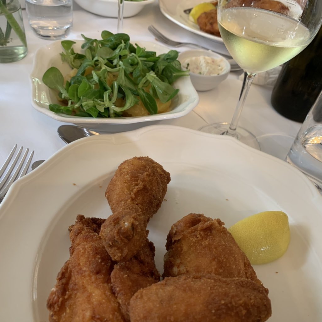 CorksConcierge's tweet photo. Greetings for #Austria’s #Thermenregion. Discovered 2 new (to me) grapes in #Rotgipfler &amp; #Zierfandler. Next stop is #Traisental. #AustrianWine #WineSummit https://t.co/LoFQbVCpPe