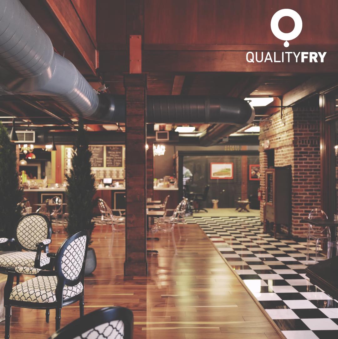 QualityFry's tweet photo. Cuéntanos cómo es tu local y te asesoraremos para que tengas la maquinaria perfecta.😉

Además puedes solicitar una demostración gratuita 👉🏻📞913 75 95 67 o escríbenos a 📧 info@qualityfry.com.

¡Dale el giro que necesita tu negocio!😎

#FastChefElite #sinhumos #sinolores #Horeca https://t.co/Ymp4ElcAY6