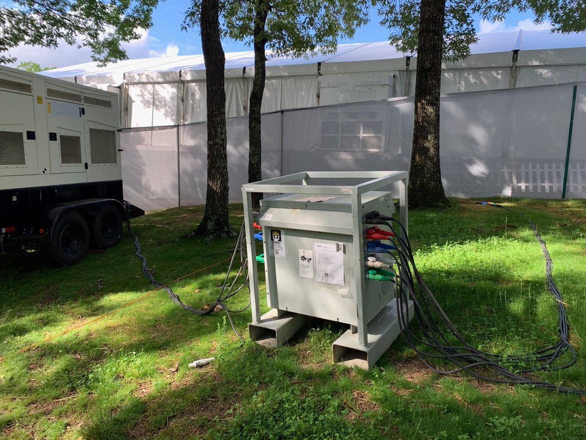 Sunbelt Transformer tweet media