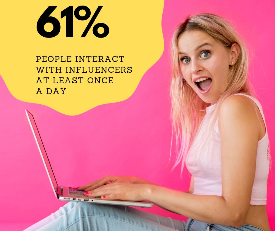 pepperdesigns's tweet photo. Do you need a reason to start Influencer marketing? We have one for you.

#influencer #marketing #marketingstrategy #branding #automation https://t.co/7bQOIJDiDw