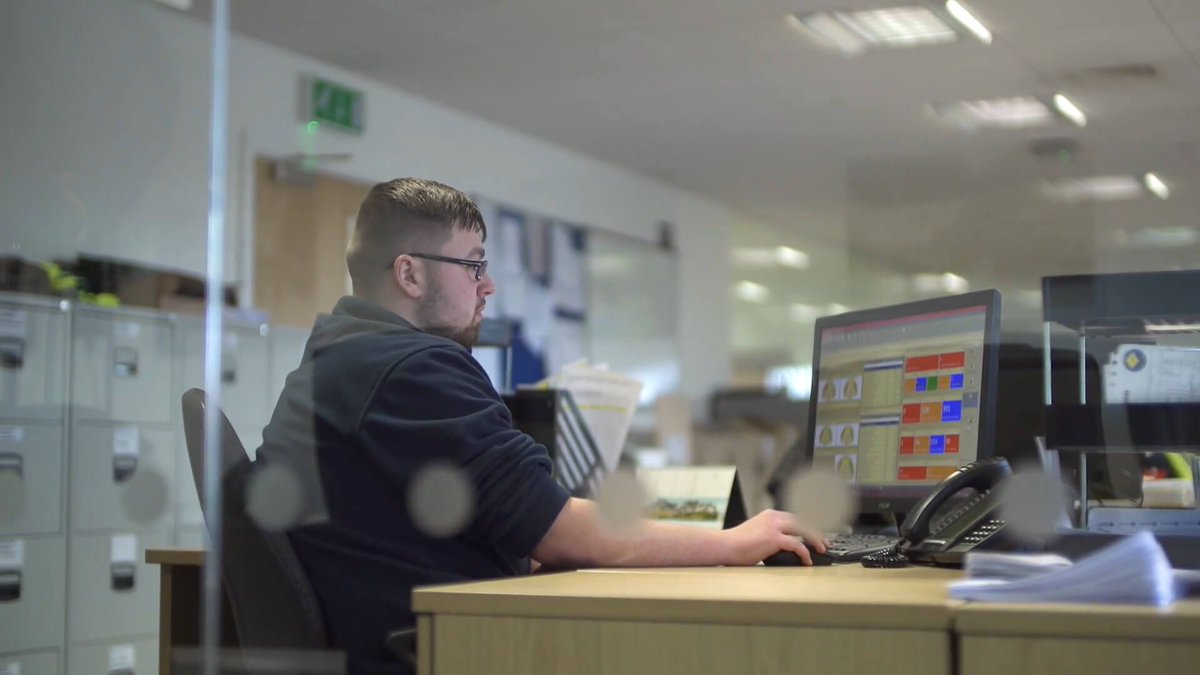 SBS1897's tweet photo. Find out how we use Intact iQ to enable our business to operate at its best @IntactSoftware #IntactiQ #SBS #HVAC #CaseStudy https://t.co/MaosxxPDW2 https://t.co/WZgMunW0ot