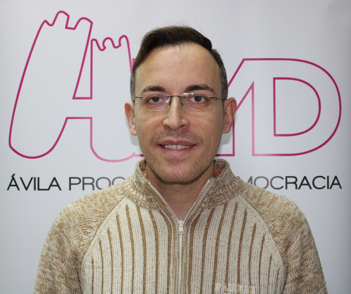 Ávila, Progreso y Democracia tweet media