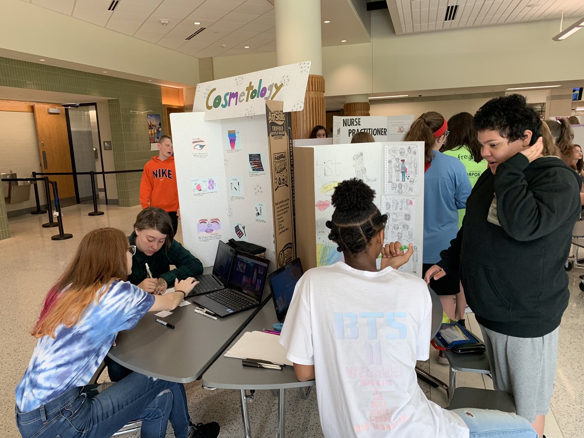 NMSTeamESU tweet media