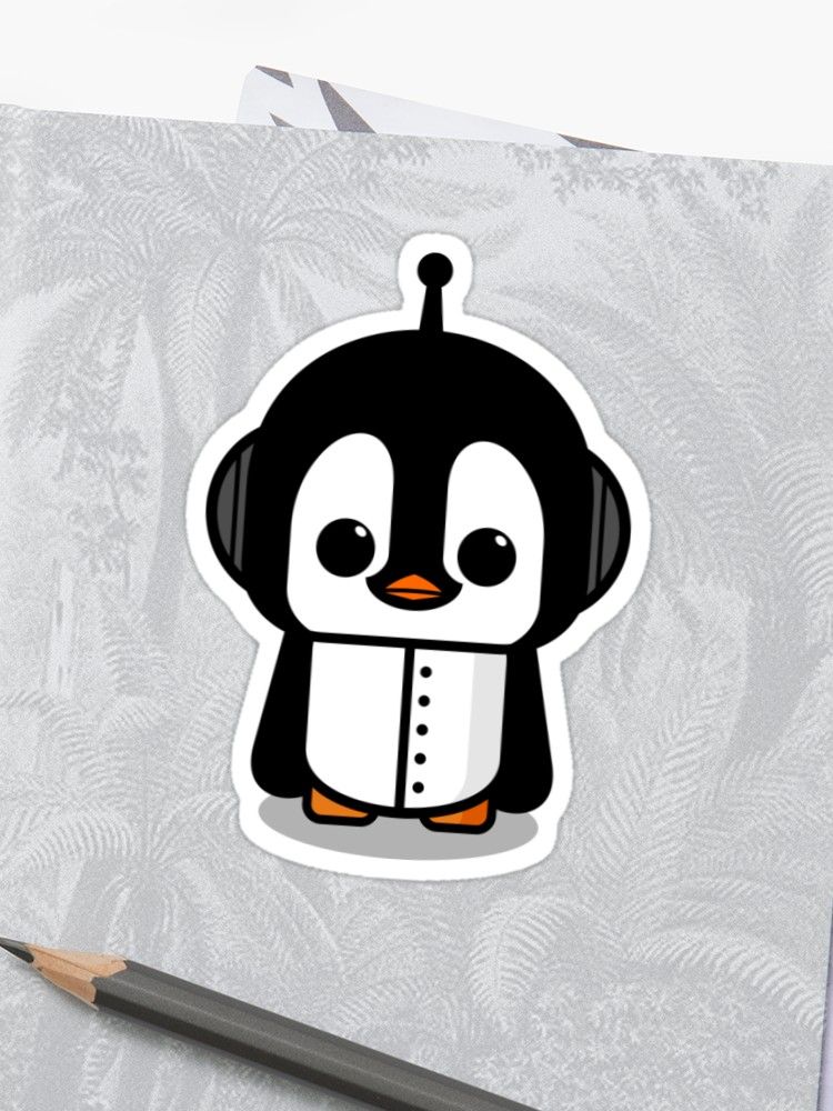 Just sat wondering which #ITSM tool vendor might launch "Pengi the Bot" first. I'd make a good Bot I think. I mean I make more sense than <a href="/AitchiBot/">AitchiBot</a> right?