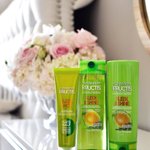 Photo by Garnier Canada (@GarnierCAN)