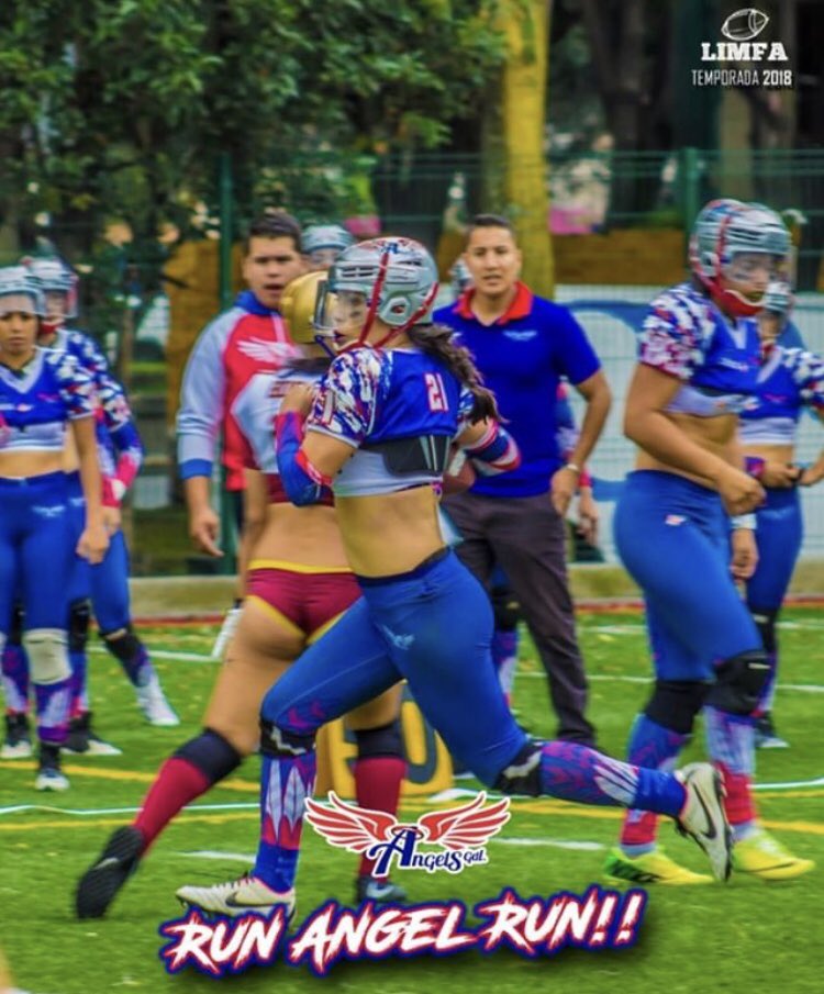 BonAguilarFM's tweet photo. Quieres ganar boletos dobles para disfrutar football americano femenil? Belleza y destreza en el emparrillado este fin de semana en la #ArenaCidVid llama al 3323202180 y los primeros 5 ganan.
Disfruta el espectáculo y apoya a los equipos de #Jalisco #Angelsgdl #Limfa https://t.co/8tRt9wKHM6