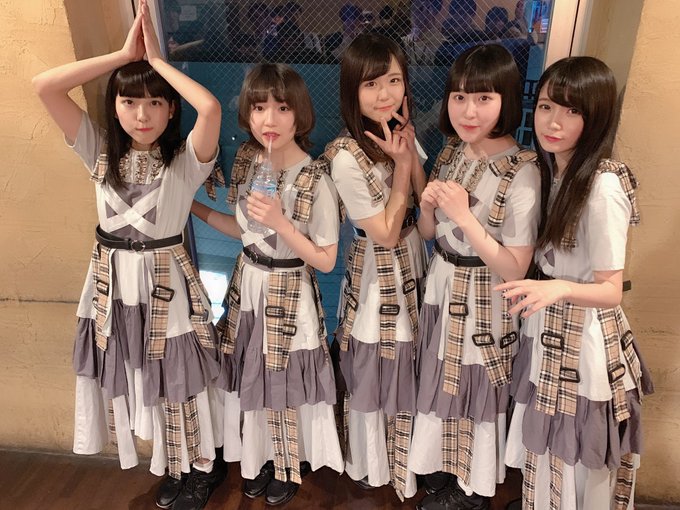 Sol Sol Leadiのツイート 2019 05 23 Sol ソル アイドル