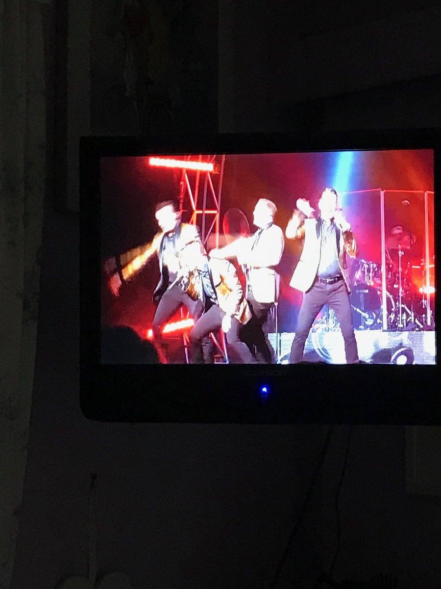 Weekly human nature jive 😍