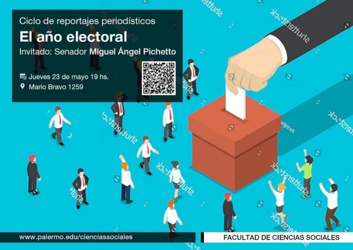 MiguelPichetto's tweet photo. Hoy voy a estar conversando con estudiantes en la @udepalermo. https://t.co/BnPkLapvjG