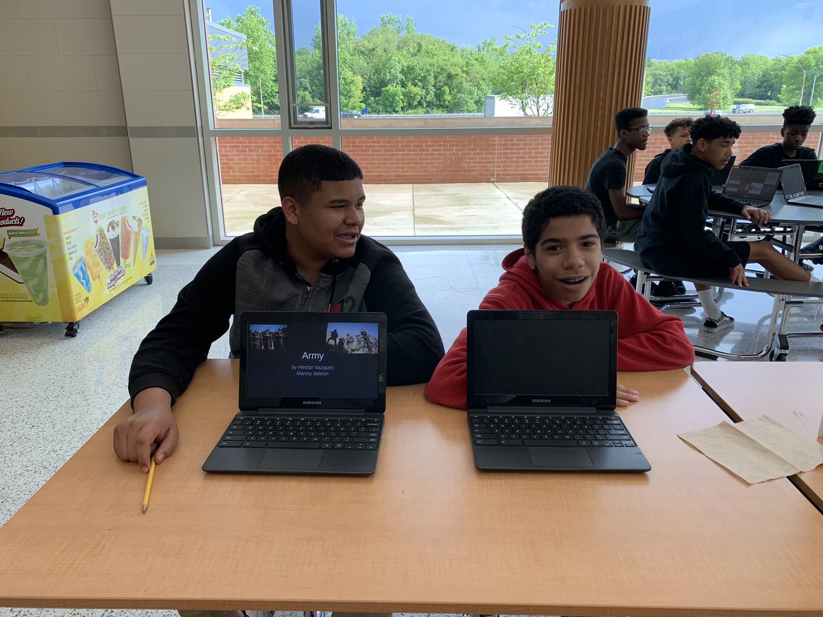 NMSTeamESU tweet media