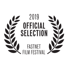 AliceLewisFilm's tweet photo. Thank you @FastnetFilmFest for screening @AliceLewisFilm this week! #festival #shortfilm #screening https://t.co/MXvOphXHAq