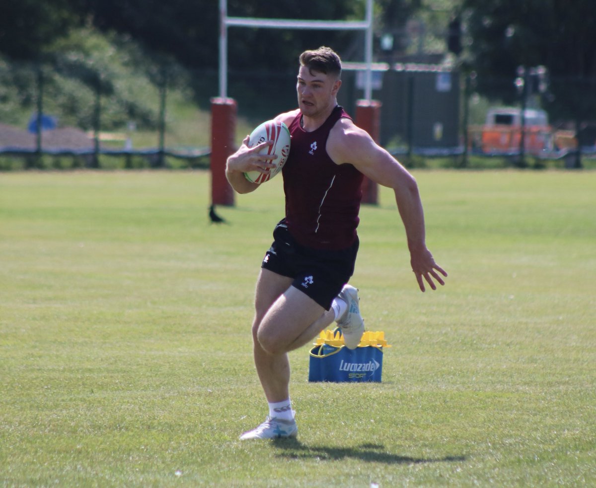 Irish Rugby tweet media