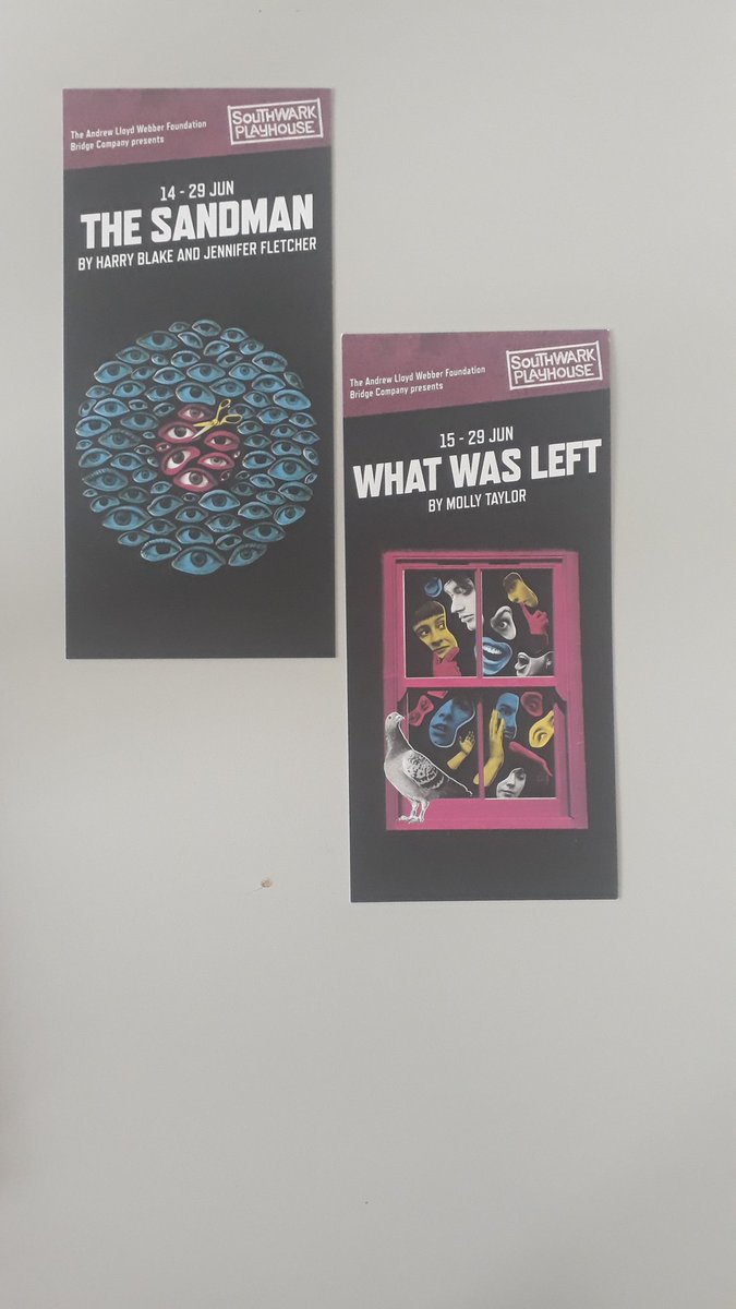 The Bridge Company 2021/22 tweet media