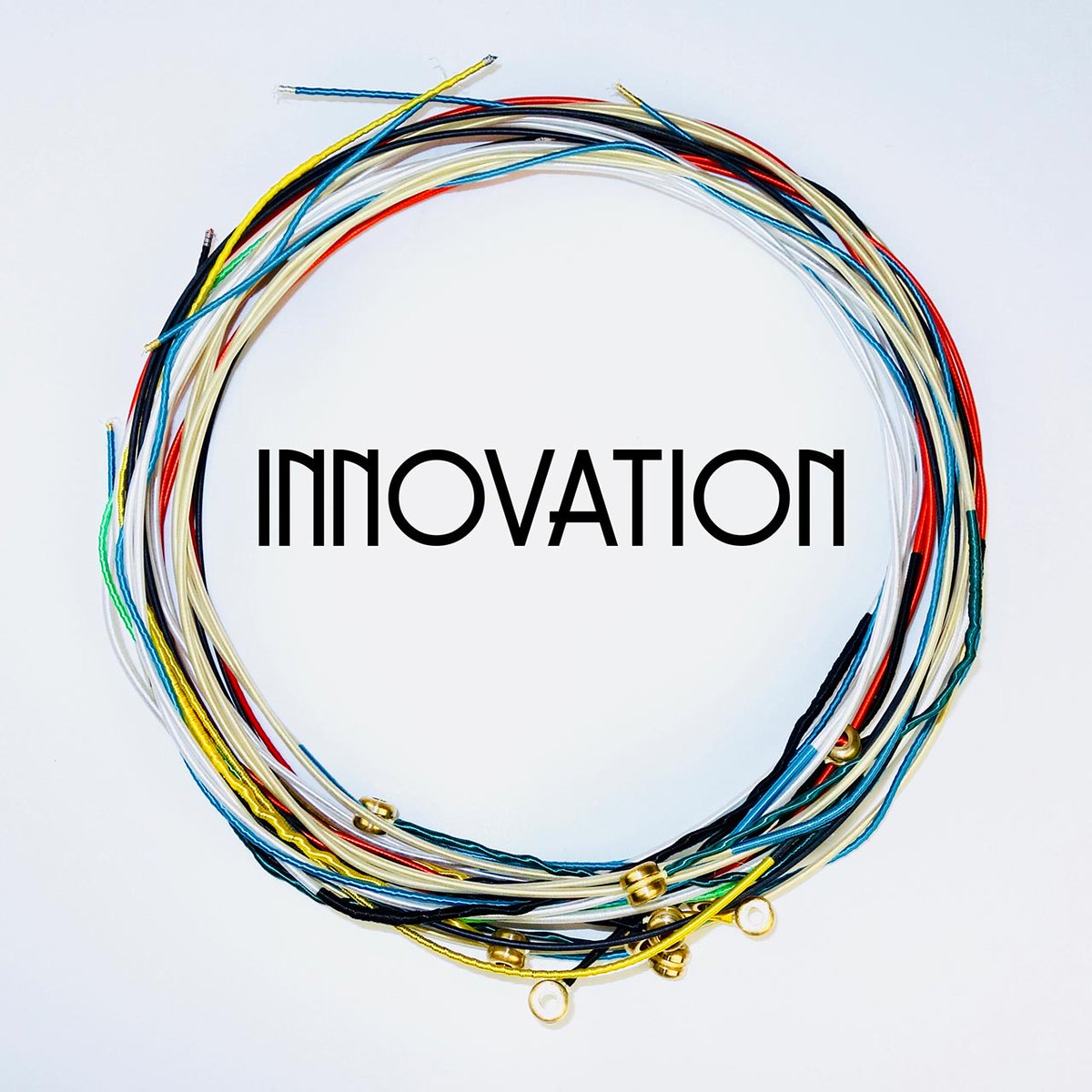 dshowmusic's tweet photo. GHS Strings Adds Innovation Brand
https://t.co/KiNg70KF1z
@ghsstrings @StringsThingsUK #InnovationStrings #Bass https://t.co/FAJeYLu68K