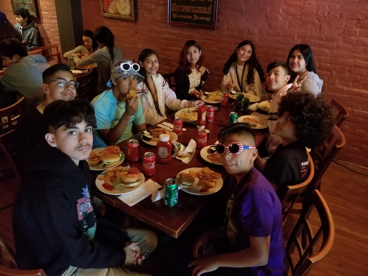 CCCLBC tweet picture