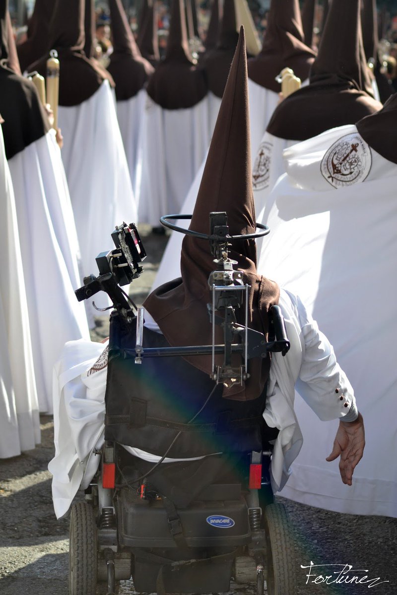 Que nunca nadie te diga si puedes hacer algo o no...