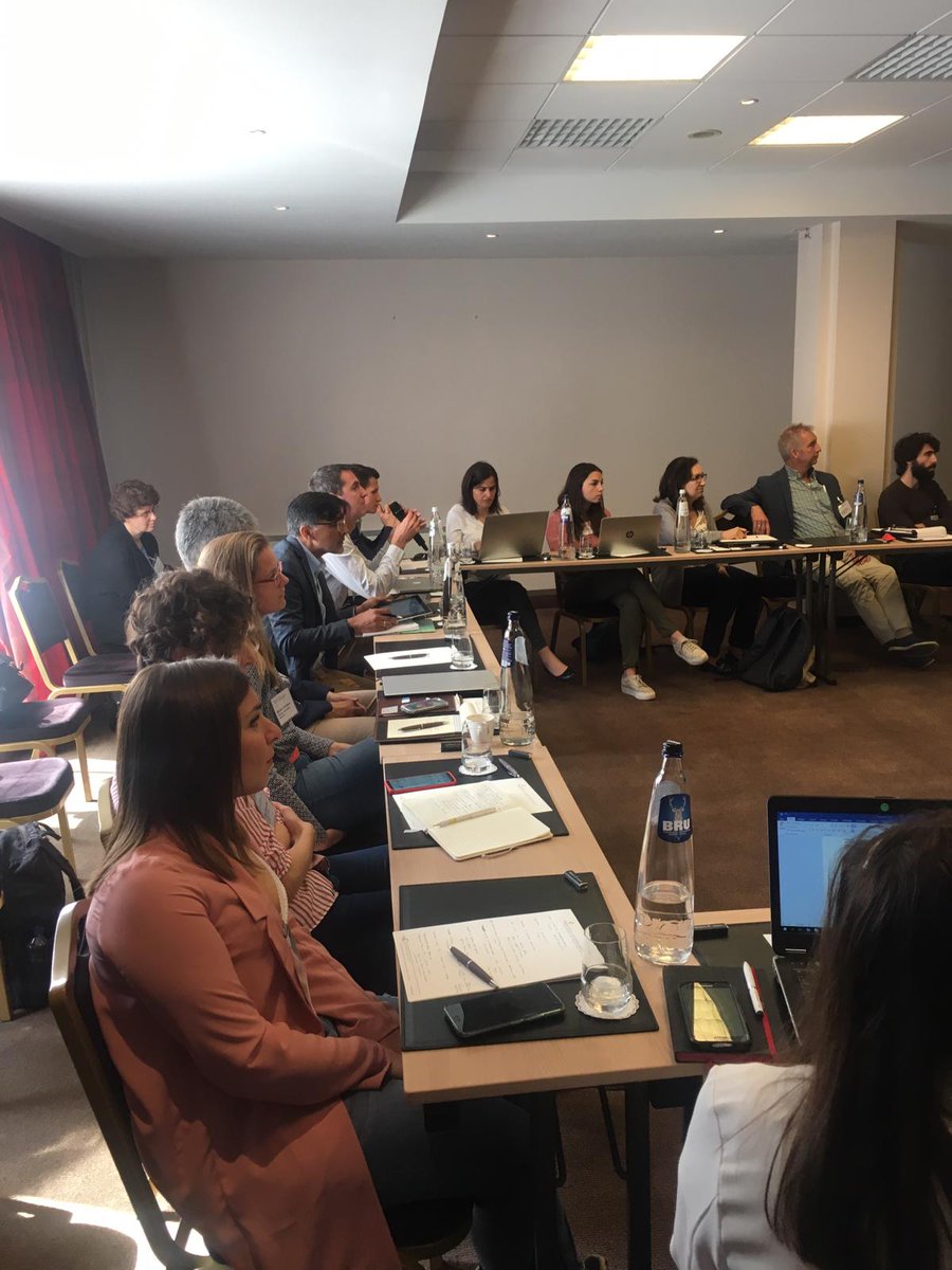 EABA_Algae's tweet photo. Following with business perspectives, the @EABA_Algae workshop on #NOVEL #FOOD FOR #ALGAE #BIOMASS today in #Brussels, comes , also with #Astaco #Algaecytes @REALastaxanthin #BDI-BioLifeScience #Synalgae @VariconAqua. @DLGBENELUX @Buildingonevent @vverdelho #EABA #algae #industry https://t.co/JD4ZJ4sHas