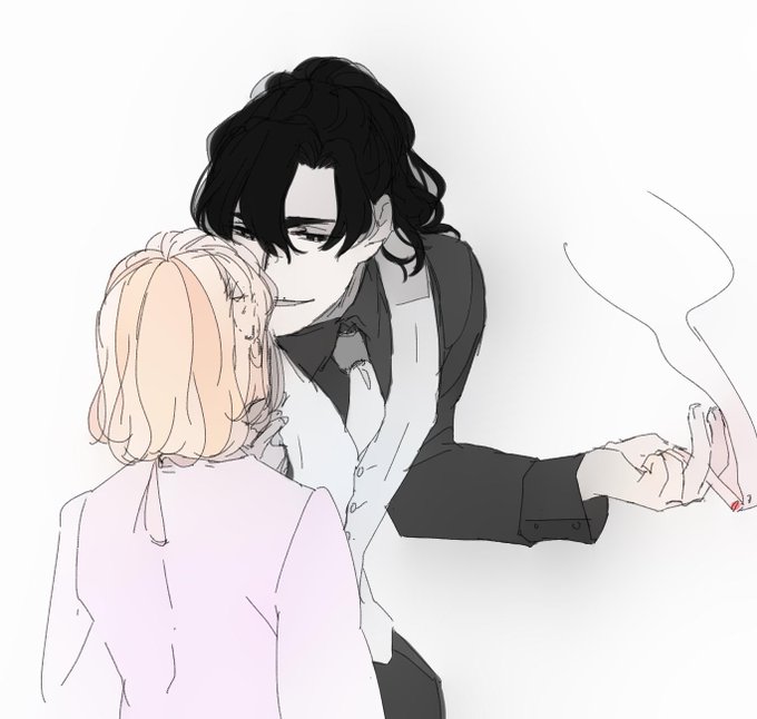 キスの日なのでのtwitterイラスト検索結果 古い順 キスの日なのでのtwitterイラスト検索結果 古い順