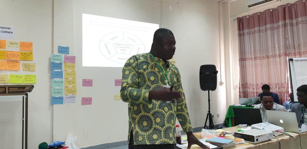 You may not have the solution to  PROBLEMS but you can help find them. <a href="/BenarkuuG/">Gabriel G. Benarkuu</a>  ODEdge