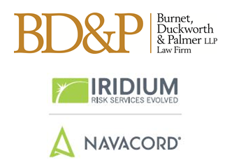 We would like to thank Iridium Risk Services Inc. and BD&P LLP for being gold level sponsors at our annual 
#RaiseHope gala on May 30, 2019!