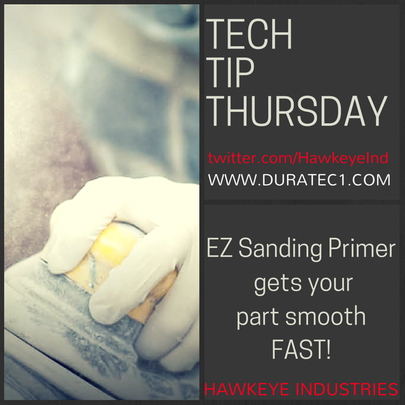 HawkeyeInd's tweet photo. hawkeyeindhawkeyeindhawkeyeindIt's #TechTipThursday here at Hawkeye! More FAQ:  https://t.co/W7TfcYb2xr #composites #Duratec #AquaBuff #Styrosafe #composites #tips https://t.co/lmjpMwT7Jg