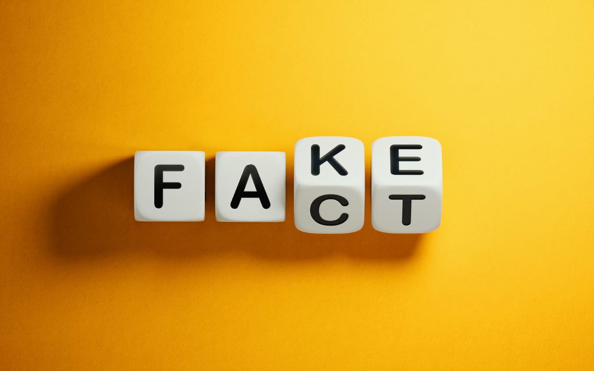 sterlingcheck's tweet image. New research shows too many employers are failing to check for fake CV credentials hubs.ly/H0hYrHm0 
 #sterling #HR #fakeCV