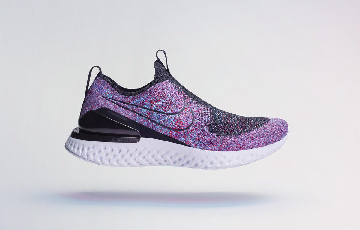 Nike Phantom React Flyknit needs 