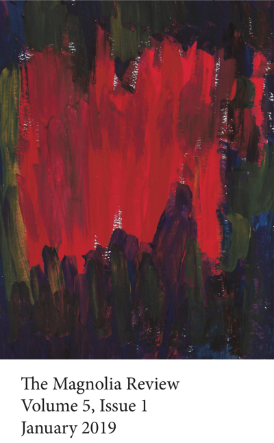 Today's listing of the day is: The Magnolia Review. duotrope.com/listing/15953/… #WritingCommunity