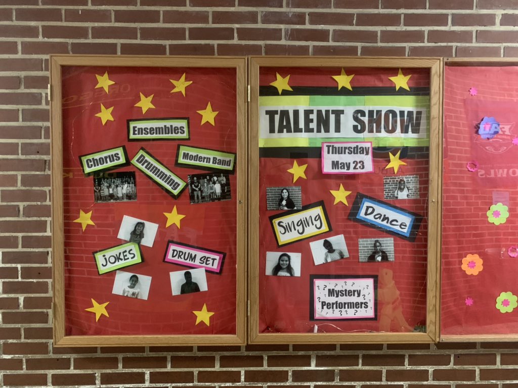 HCPSJackson's tweet photo. Fabulous Talent Show! #thisisjackson @AchievementSch @Jeff_Eakins @mediajackson2 https://t.co/UBb92WNBg2
