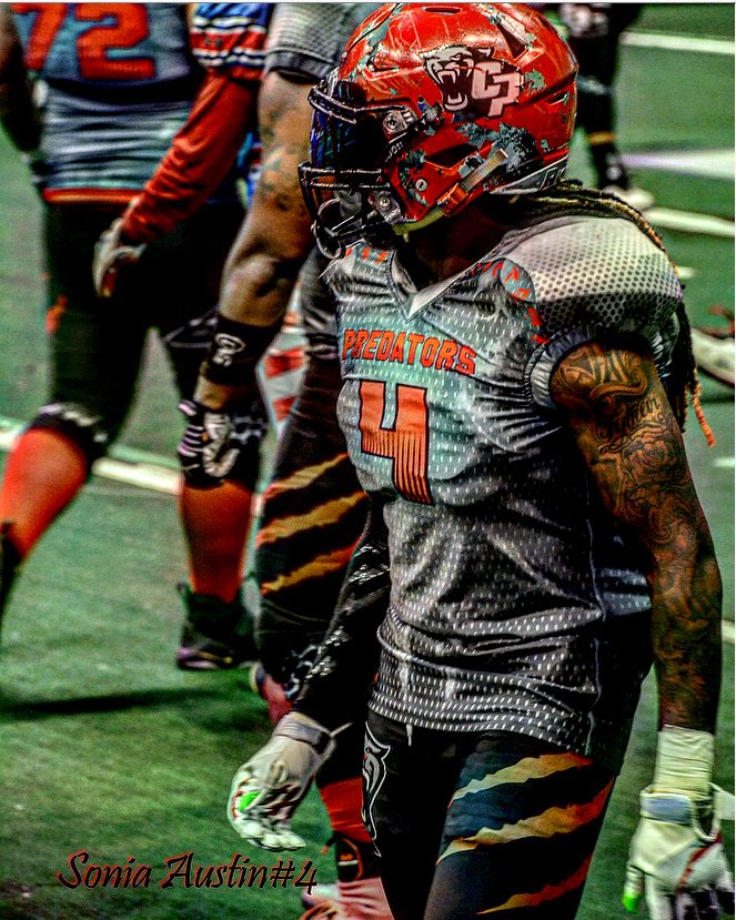 SAllenJR2's tweet photo. Pain and sacrifice made me into the savage king I am today. You a damn foo if you think I’m not going to come and take what I’ve worked my whole life for. 🌑🌑🌑🌑
#GodsSoldier
#ProLife 
#Blessed https://t.co/4a1wt2Q0aj