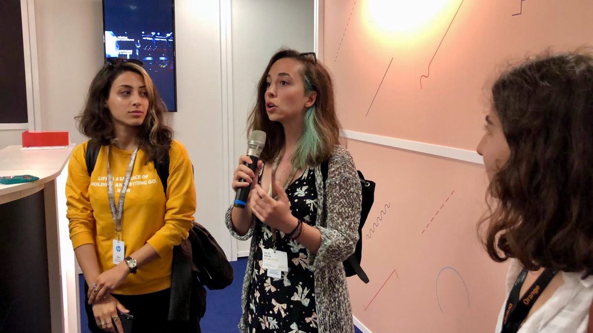 BAU Cannes ‘da ! 72. Cannes Film Festivali short film corner bölümünde BAU resepsiyonu gerçekleştirildi. Bahçeşehir Üniversitesi öğrencileri kısa filmleri ile bu sene de Cannes’daydı. 🎬 #CannesFilmFestival #Cannes72