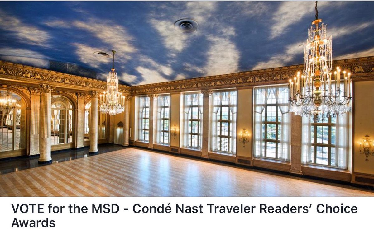 Don’t forget to vote for the Marriott Syracuse Downtown for the Condé Nast Traveler Readers Choice Award! Voting ends 6/29. You can vote here! cntraveler.com/rca/vote #marriottsyracusedowntown