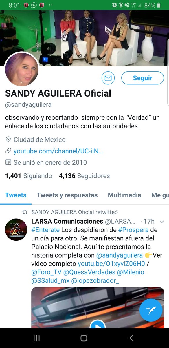 rcalderonathie's tweet photo. @arnemx @sandyaguilera Jamás se habían usado tan bien las comillas... "verdad" https://t.co/9DDoYDjpsL