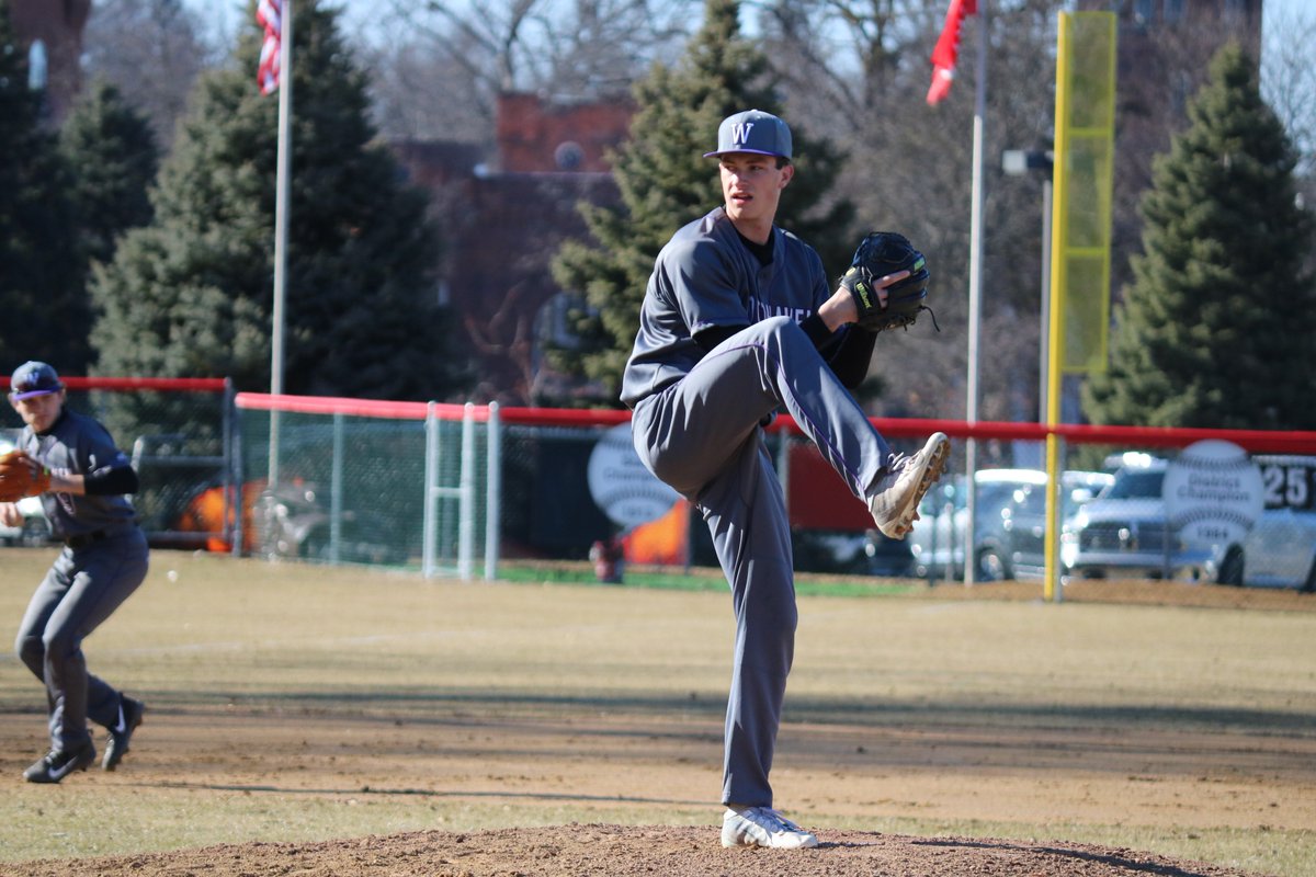Warriorbaseba11's tweet photo. Congratulations to Colin Czajkowski for being named the Gatorade Michigan Baseball Player of the Year!!! #GatoradePOY #WarriorStrong

https://t.co/h5PItcomtE

@ColinCz_21 @Gatorade @CoachFarner @WBSDStrong @WoodhavenHigh @FrankwNH @rwlindsa @freep @detnews @PBRMichigan @MHSBCA1 https://t.co/ndrb1LsM2g
