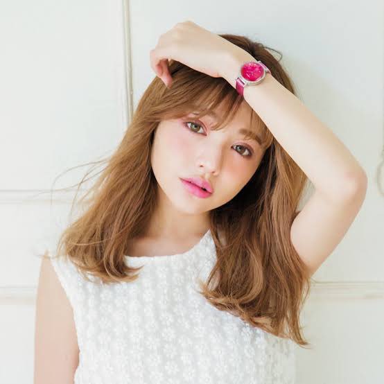 hikaluuuu1's tweet photo. 今日はうちのスタッフにも教えてもらって
吉木千沙都 ちゃん
というモデルさんをおぼえた!(仕事)
#吉木千沙都
#ちぃぽぽ というらしい。
#wiredf https://t.co/HGTWmUKYnp